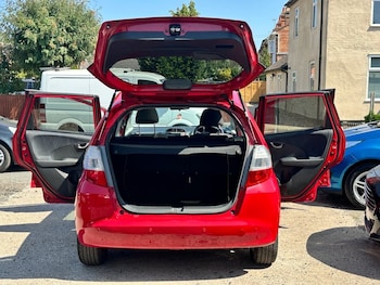 Used Honda Jazz 2009 for sale - 79506209: Photo
