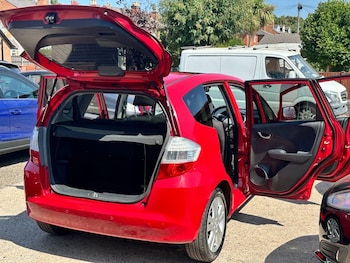Used Honda Jazz 2009 for sale - 79506209: Photo