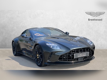 Used Aston Martin Vantage 2026 for sale - 79277119: Photo