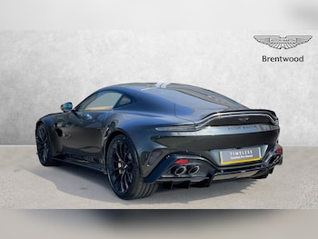 Used Aston Martin Vantage 2026 for sale - 79277119: Photo