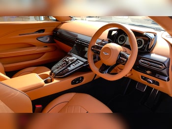 Used Aston Martin Vantage 2026 for sale - 79277119: Photo