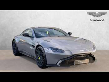 2020 - AMR Hero Edition 2dr