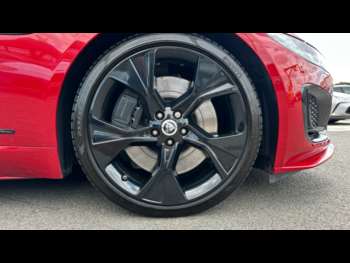 Used Jaguar F-Type 2023 for sale - 75049090: Photo