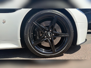 Used Aston Martin Vantage 2018 for sale - 79091153: Photo