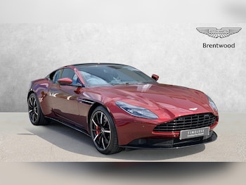 Used Aston Martin DB11 2023 for sale - 78945097: Photo