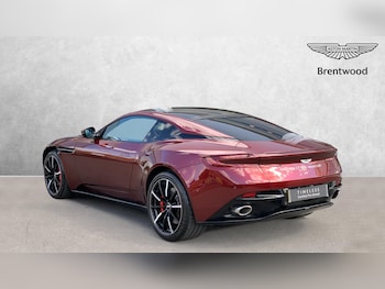 Used Aston Martin DB11 2023 for sale - 78945097: Photo