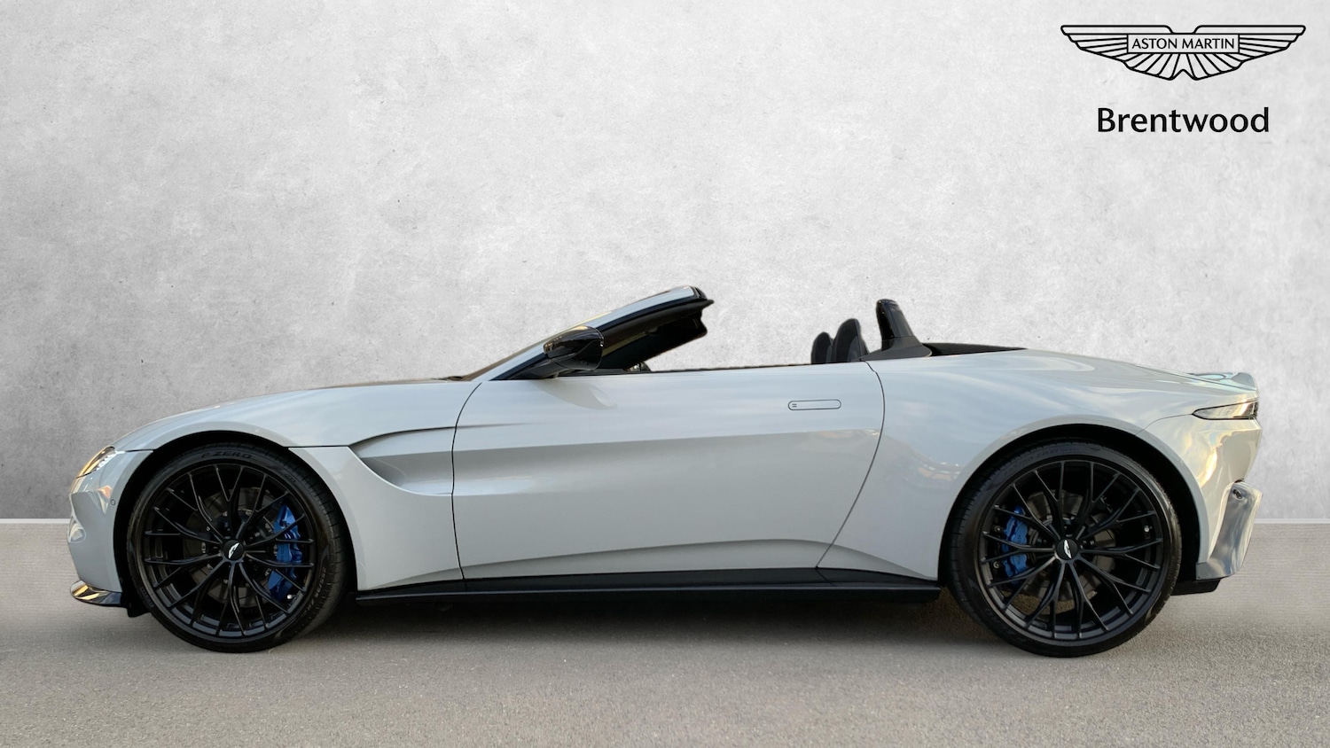 Used Aston Martin Vantage 2023 for sale - 76387065: Photo 12