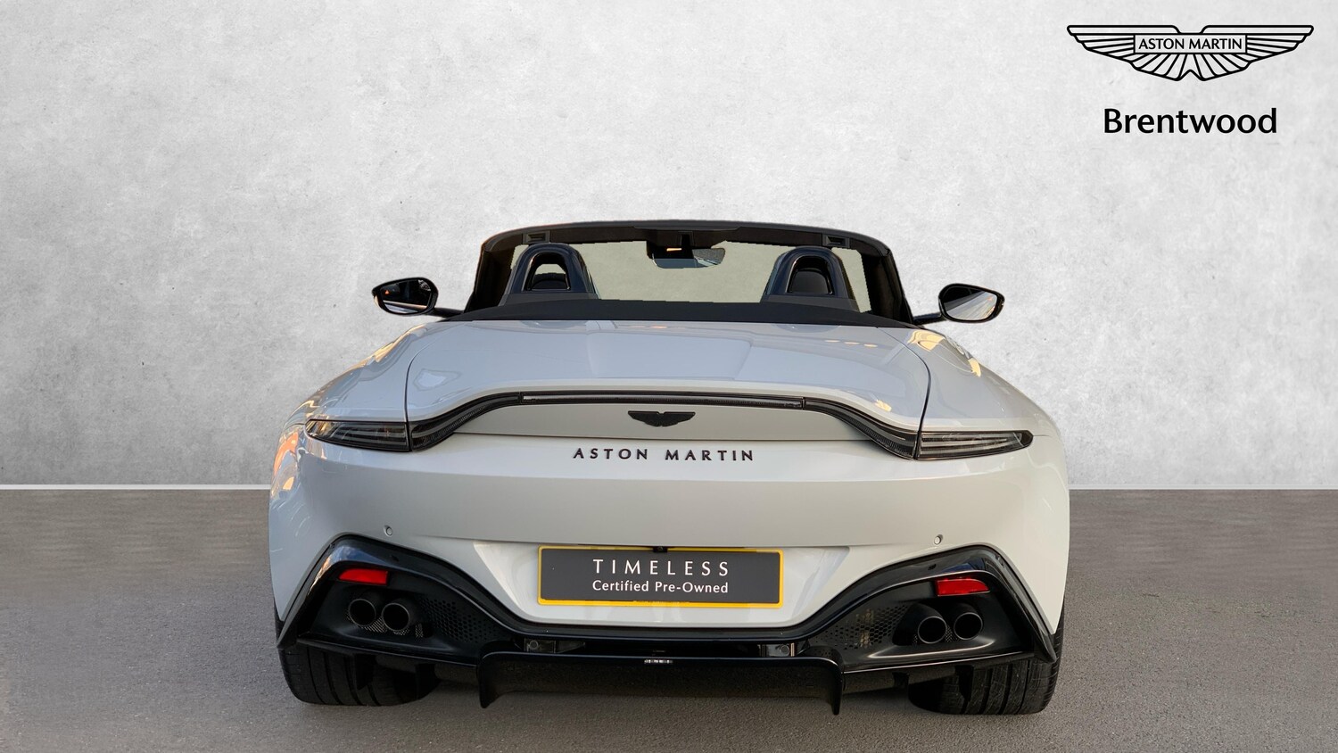 Used Aston Martin Vantage 2023 for sale - 76387065: Photo 13