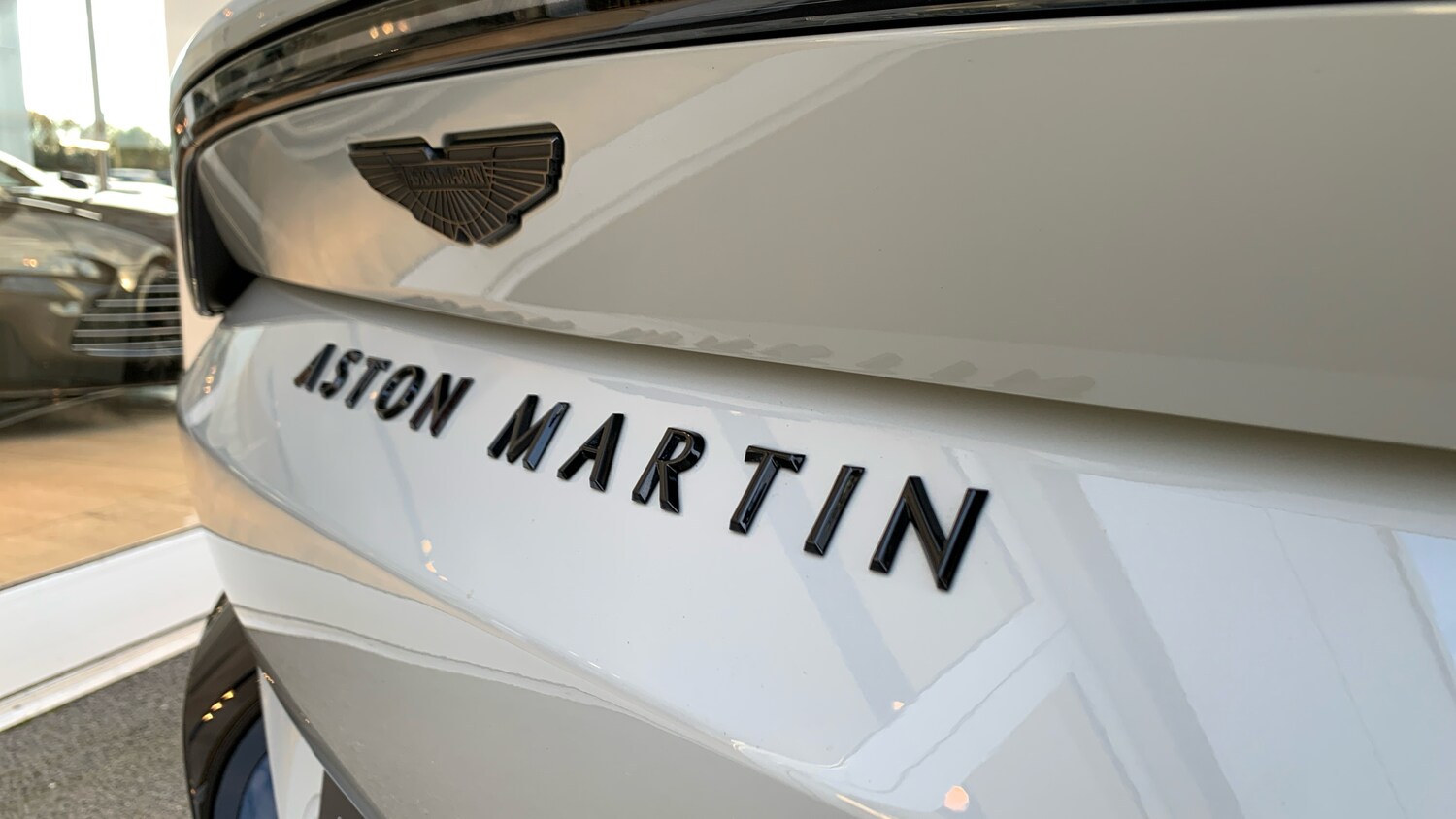 Used Aston Martin Vantage 2023 for sale - 76387065: Photo 20