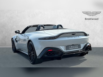 Used Aston Martin Vantage 2023 for sale - 76387065: Photo
