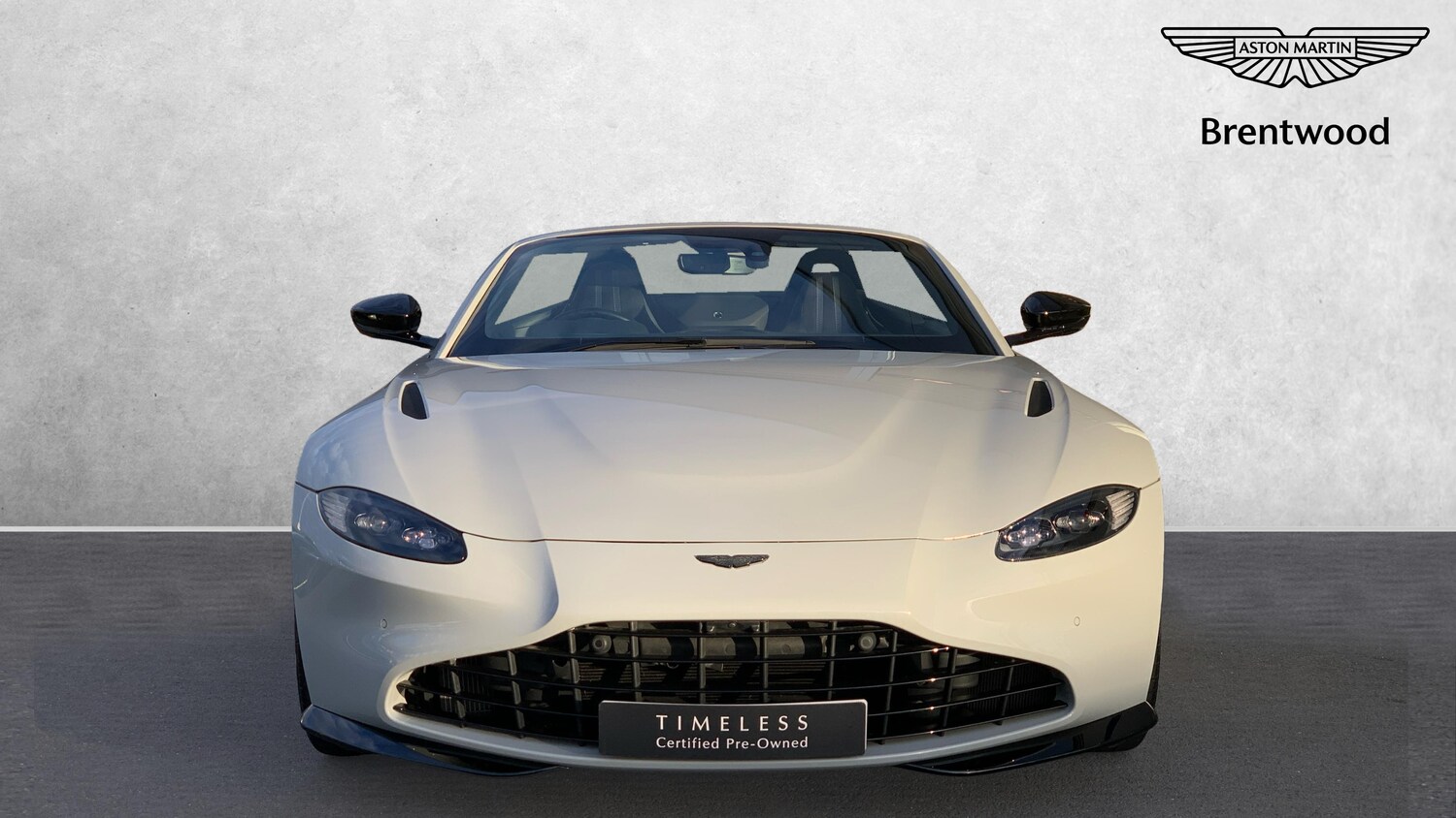 Used Aston Martin Vantage 2023 for sale - 76387065: Photo 7