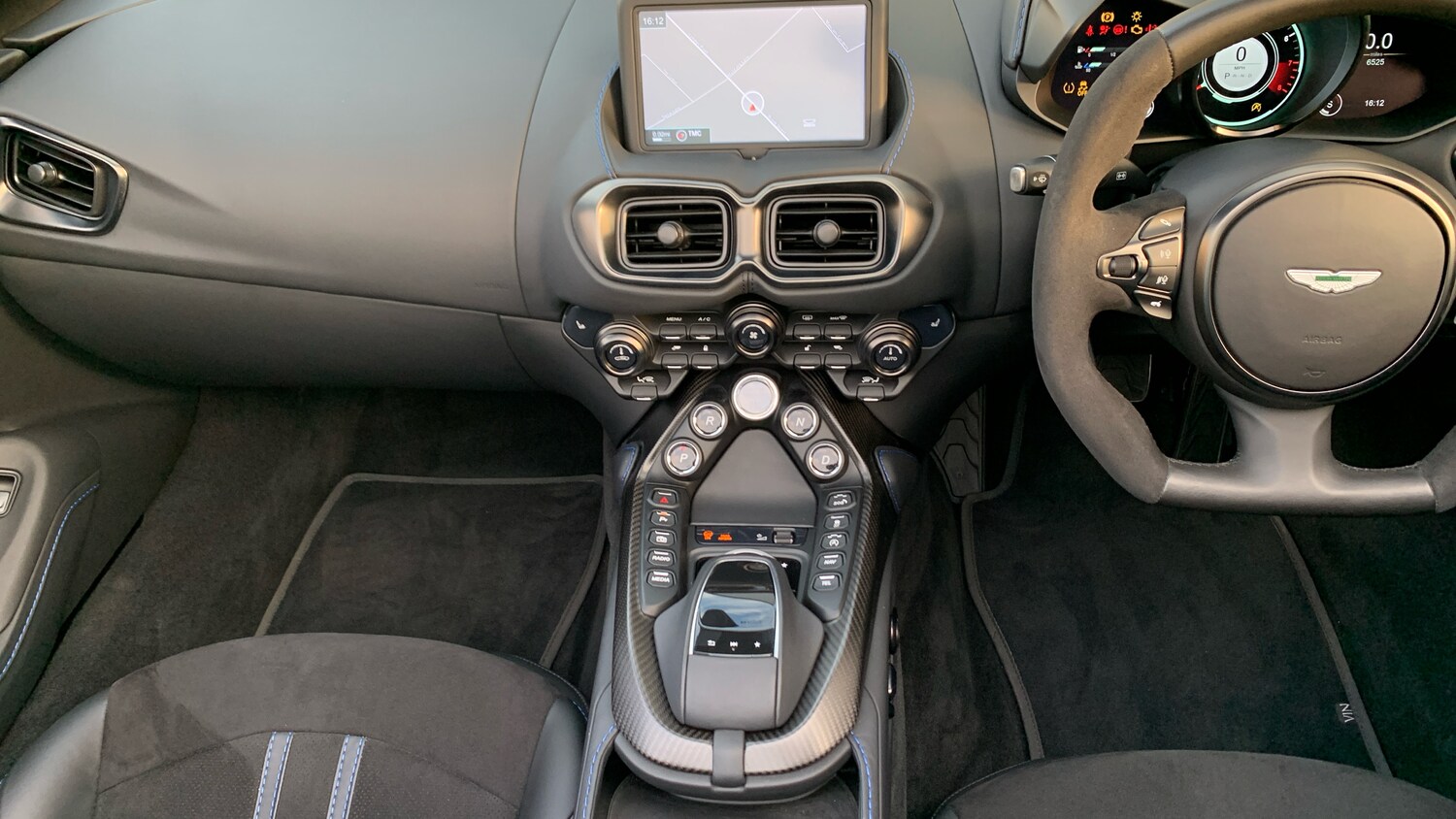 Used Aston Martin Vantage 2023 for sale - 76387065: Photo 9