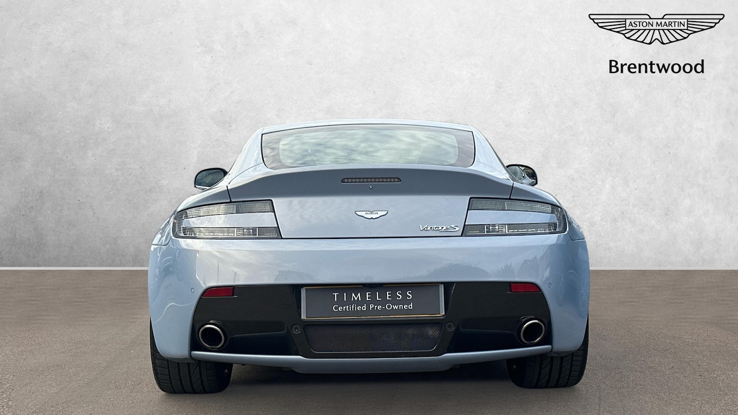 Used Aston Martin Vantage 2016 for sale - 76134387: Photo 13