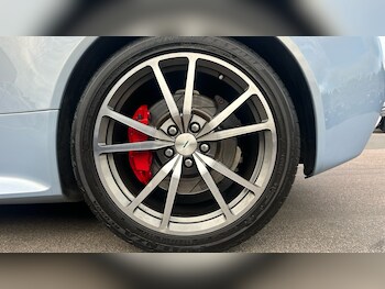 Used Aston Martin Vantage 2016 for sale - 76134387: Photo