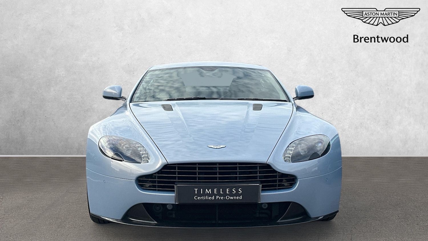 Used Aston Martin Vantage 2016 for sale - 76134387: Photo 7