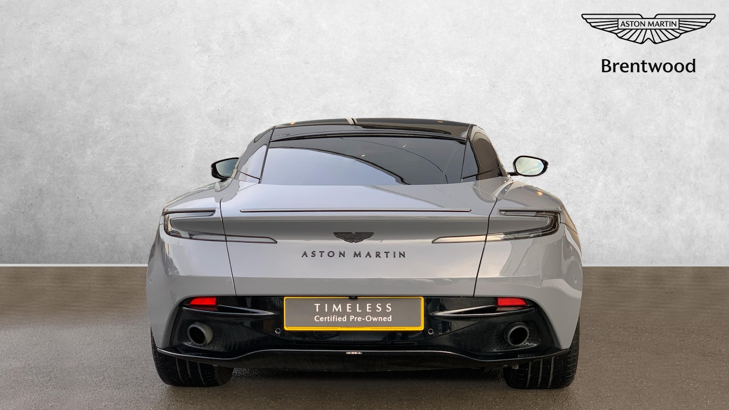 Used Aston Martin DB11 2019 for sale - 77357053: Photo 13