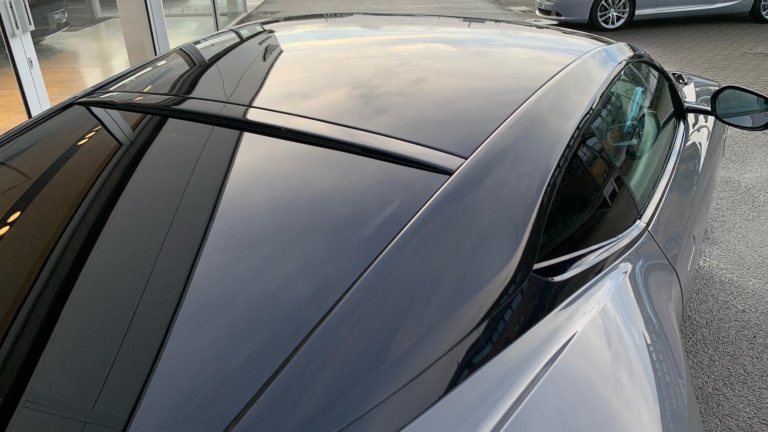 Used Aston Martin DB11 2019 for sale - 77357053: Photo 16