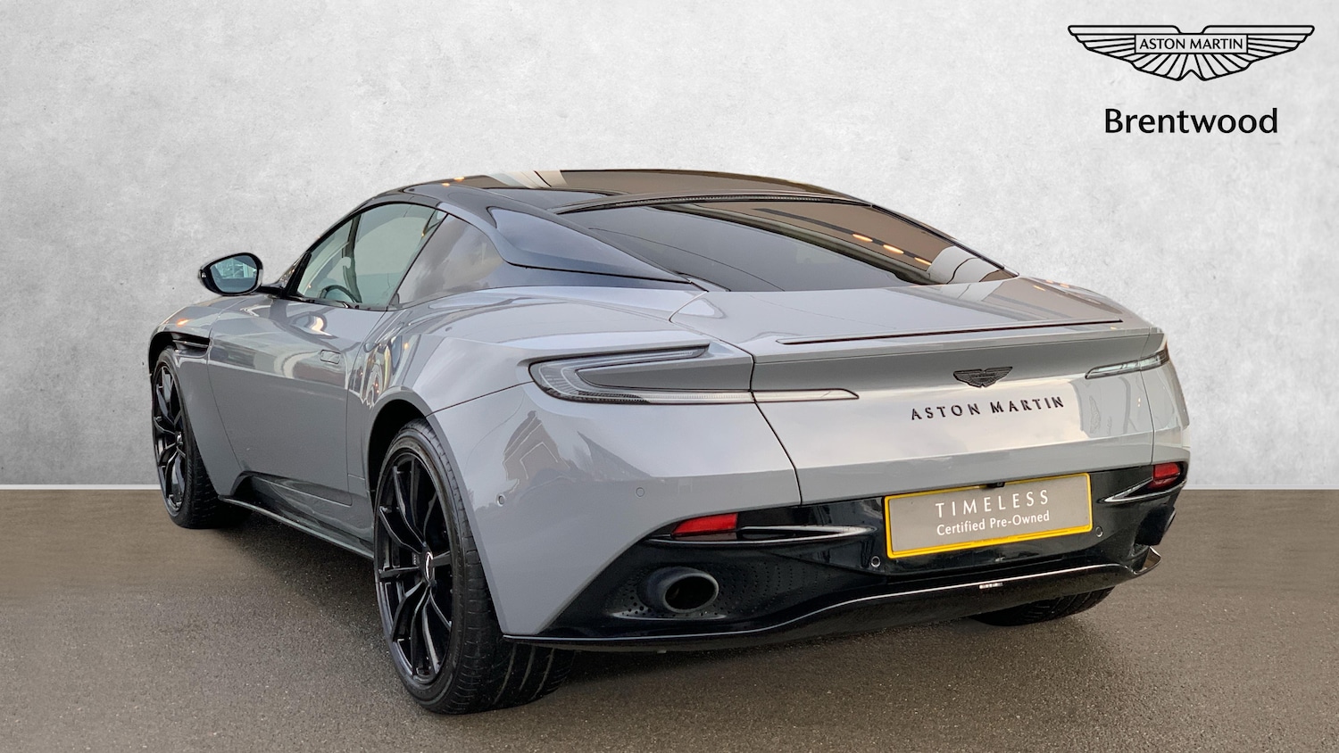 Used Aston Martin DB11 2019 for sale - 77357053: Photo 2