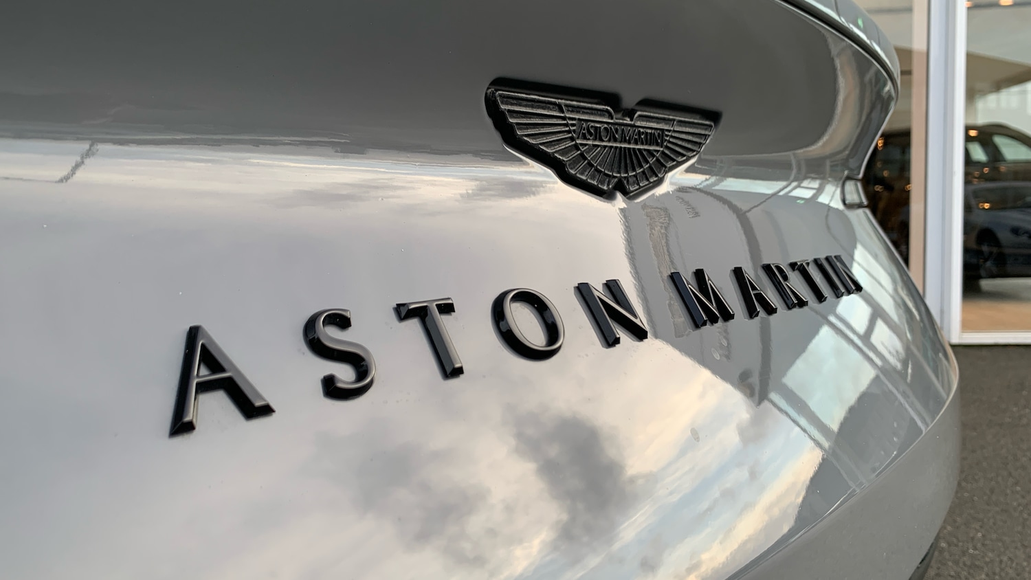 Used Aston Martin DB11 2019 for sale - 77357053: Photo 20