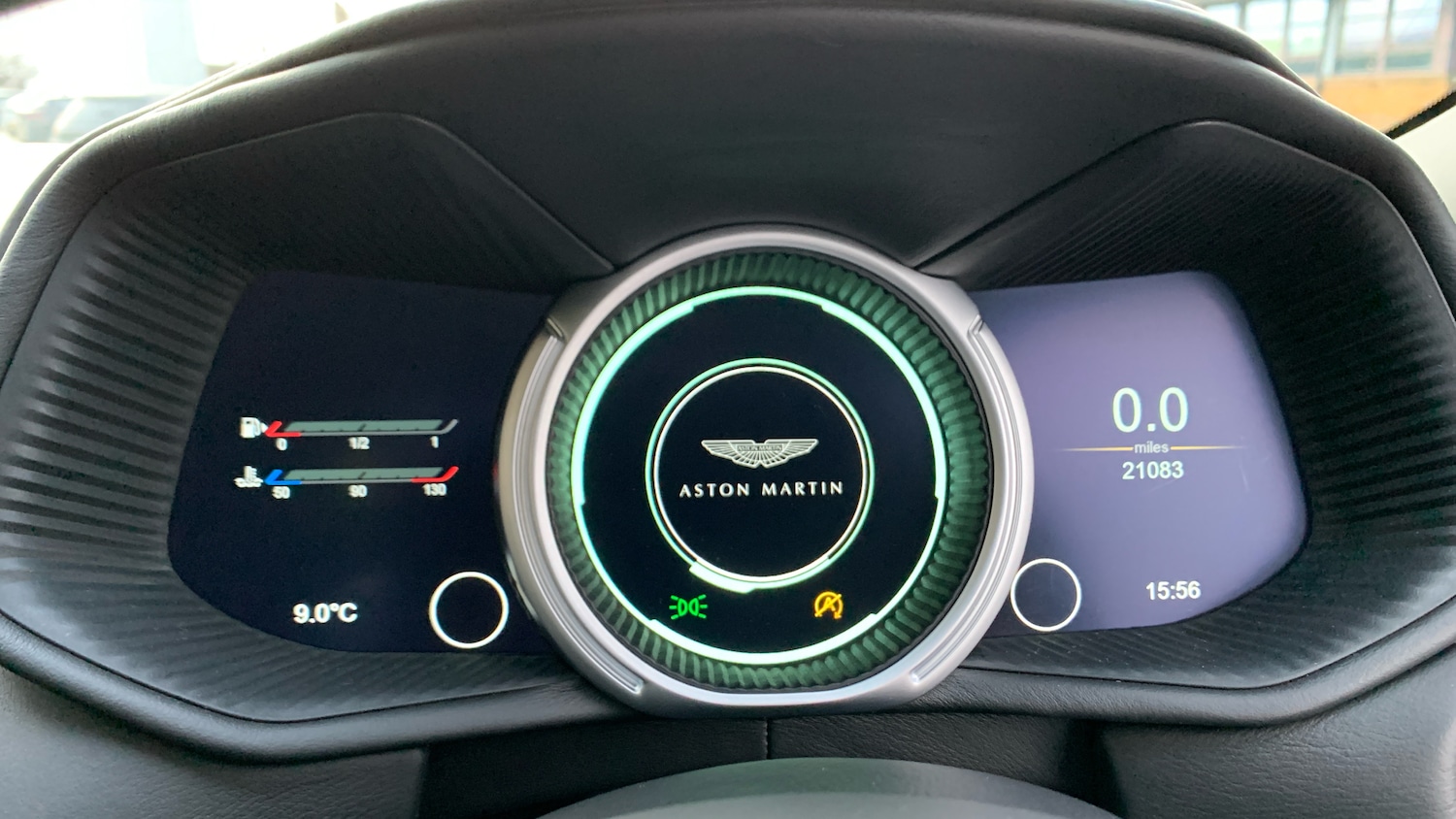 Used Aston Martin DB11 2019 for sale - 77357053: Photo 6