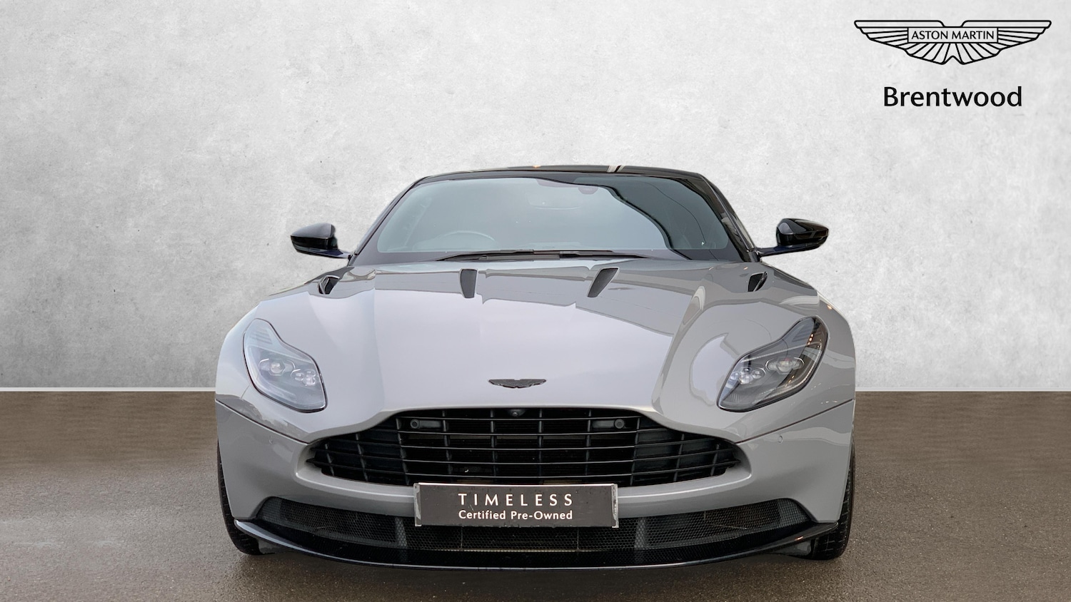 Used Aston Martin DB11 2019 for sale - 77357053: Photo 7