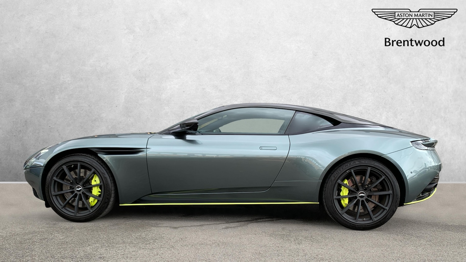 Used Aston Martin DB11 for sale - 76396782: Photo 12
