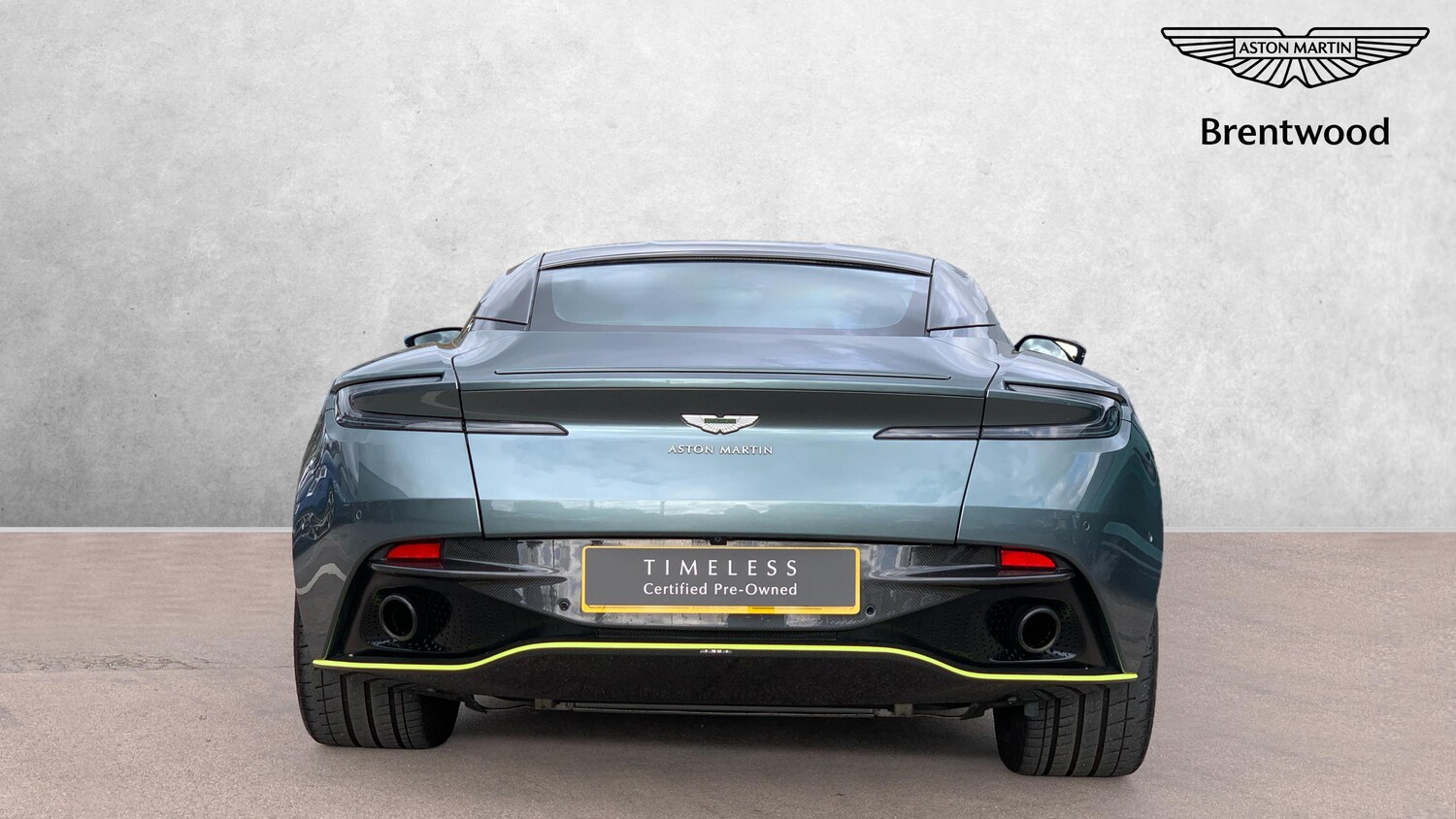 Used Aston Martin DB11 for sale - 76396782: Photo 13