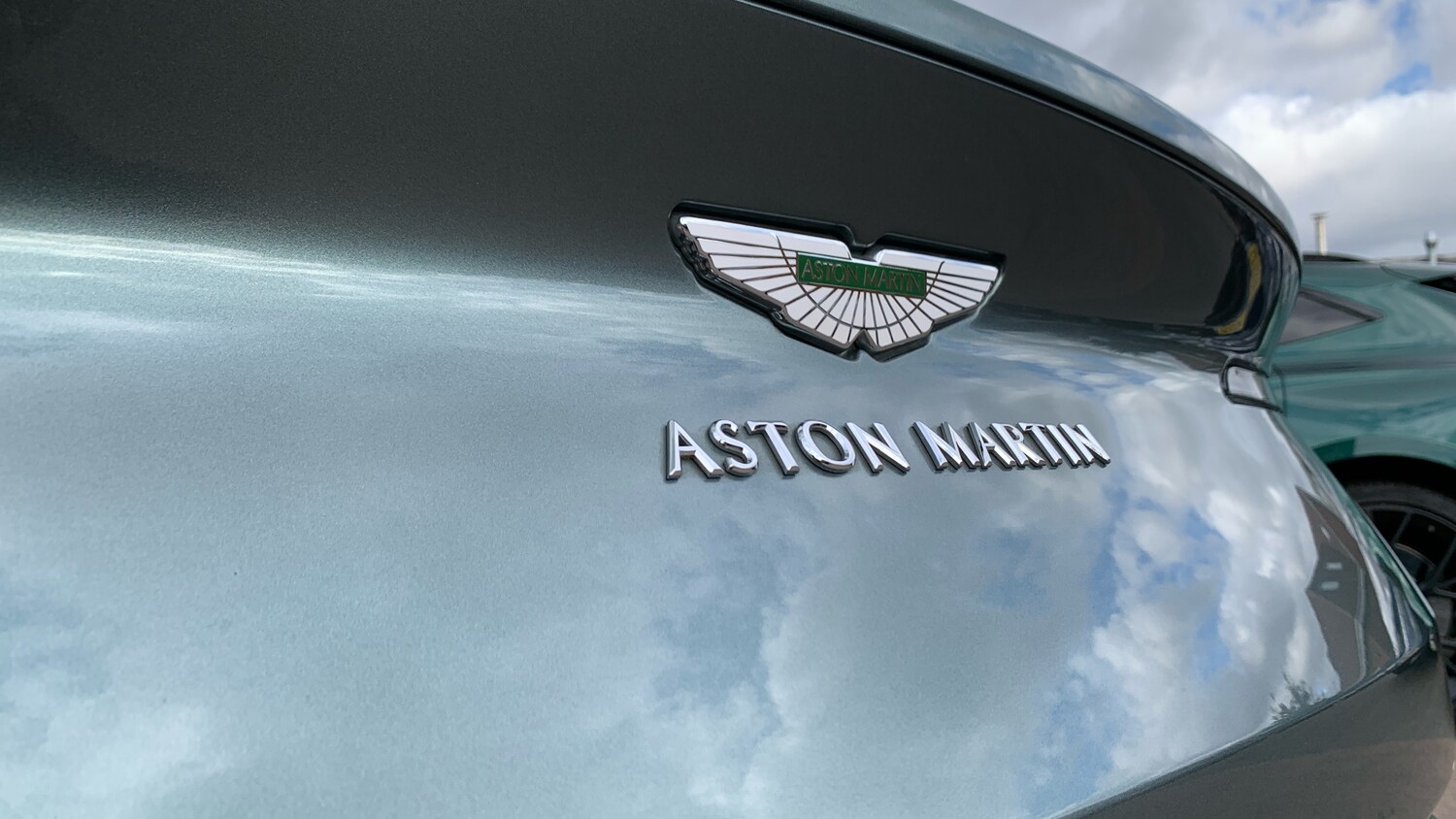 Used Aston Martin DB11 for sale - 76396782: Photo 20