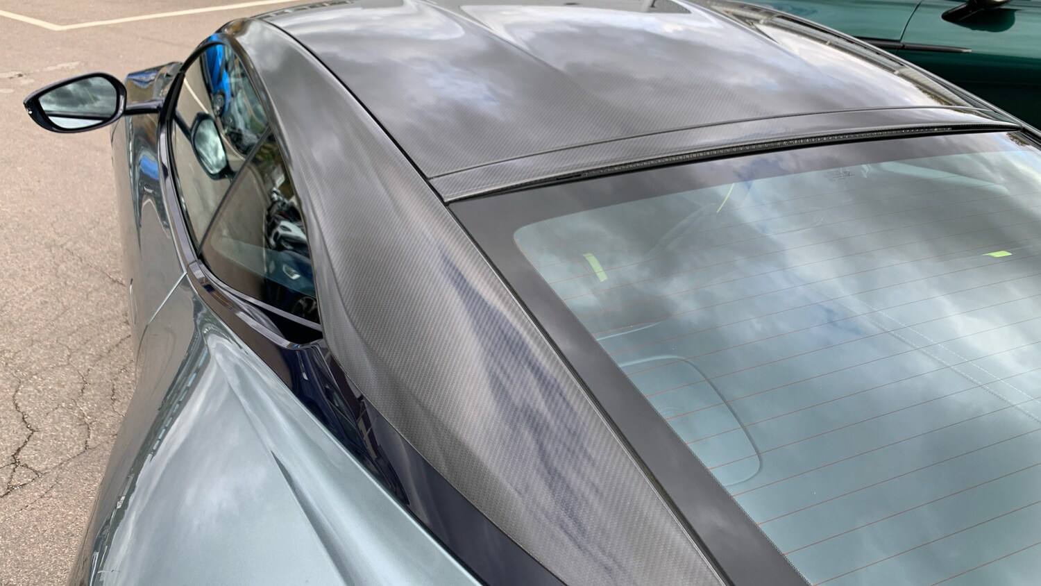 Used Aston Martin DB11 for sale - 76396782: Photo 21