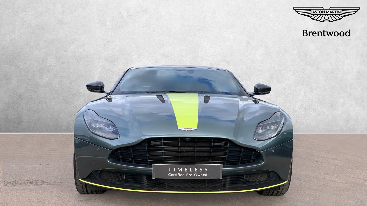 Used Aston Martin DB11 for sale - 76396782: Photo 7