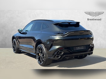 Used Aston Martin DBX 2026 for sale - 79531310: Photo