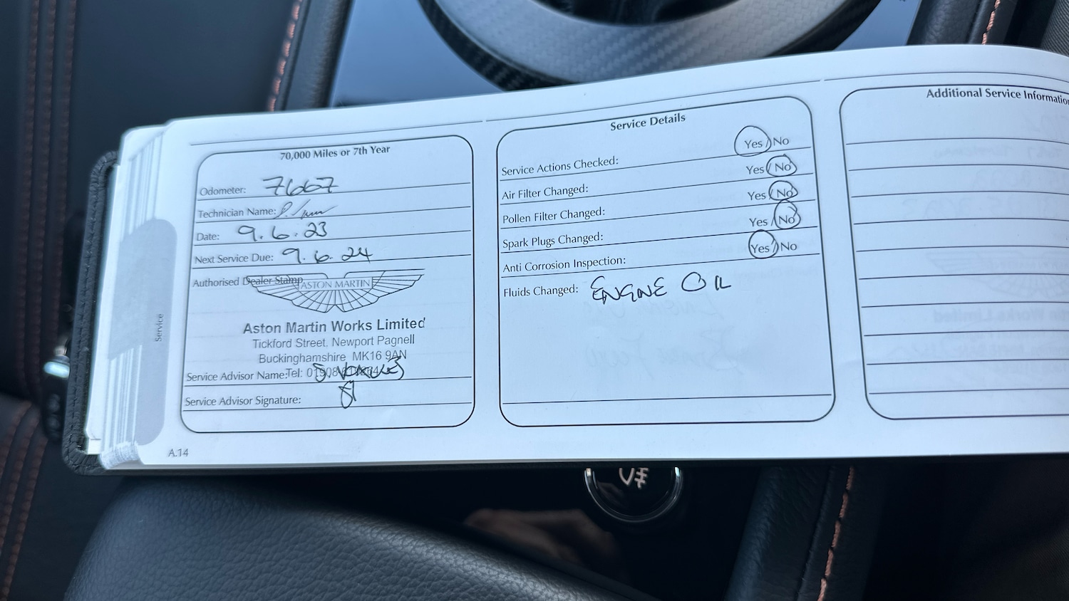 Vehicle 24