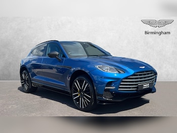 Used Aston Martin DBX 2023 for sale - 79495075: Photo
