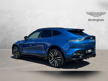 Used Aston Martin DBX 2023 for sale - 79495075: Photo