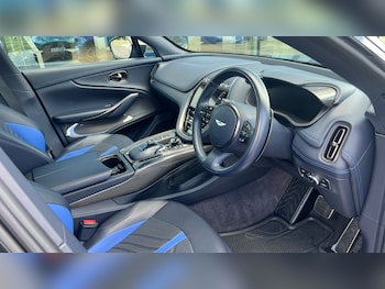 Used Aston Martin DBX 2023 for sale - 79495075: Photo