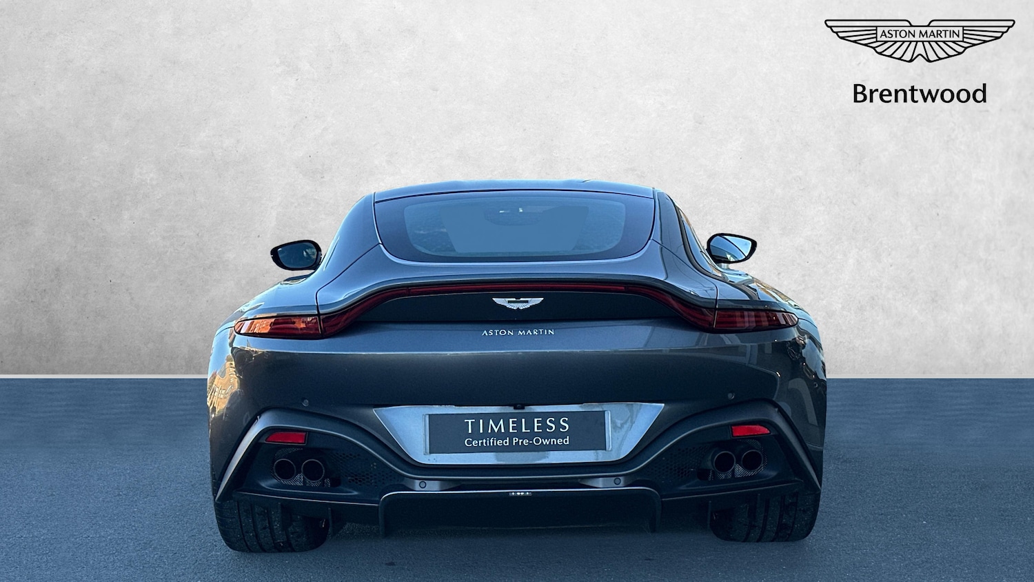 Used Aston Martin Vantage 2019 for sale - 76368826: Photo 13