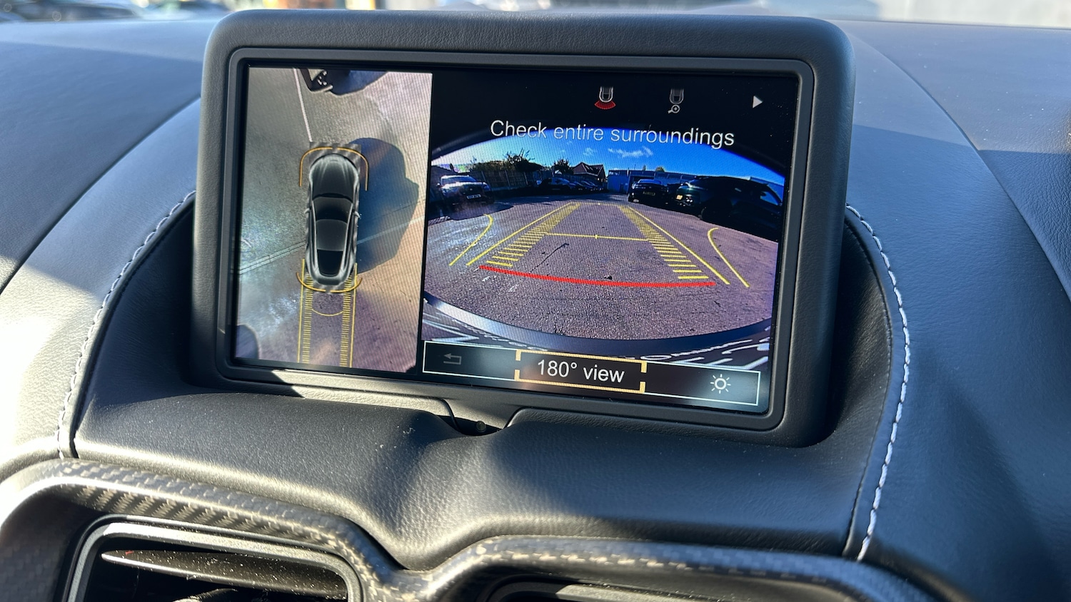 Used Aston Martin Vantage 2019 for sale - 76368826: Photo 20