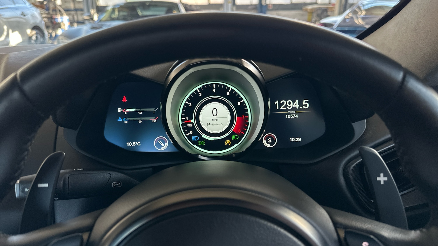 Used Aston Martin Vantage 2019 for sale - 76368826: Photo 6