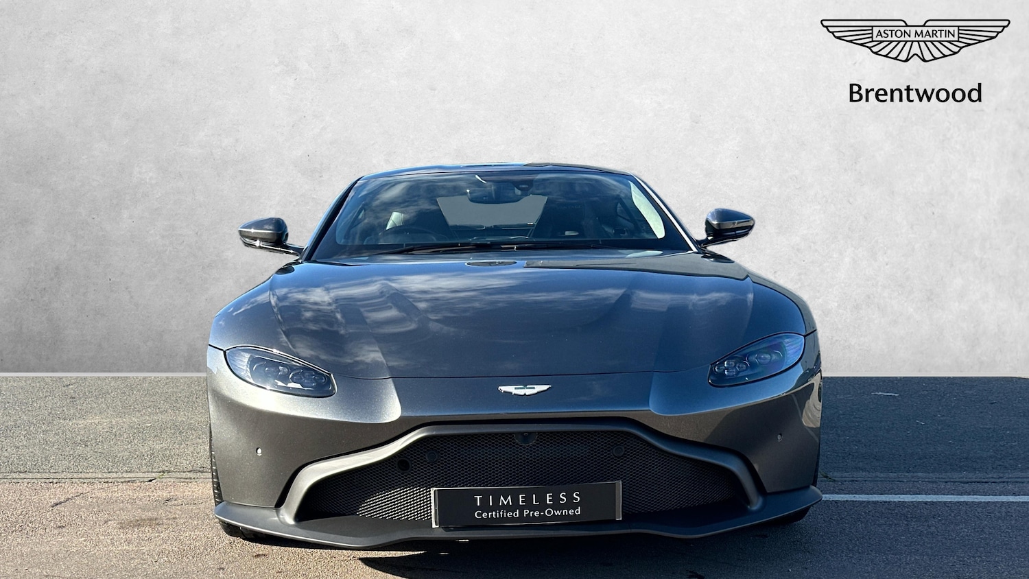 Used Aston Martin Vantage 2019 for sale - 76368826: Photo 7