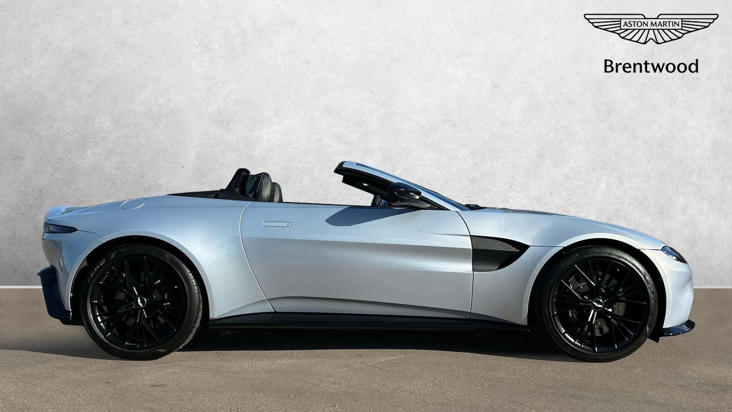 Used Aston Martin Vantage 2021 for sale - 76368820: Photo 12