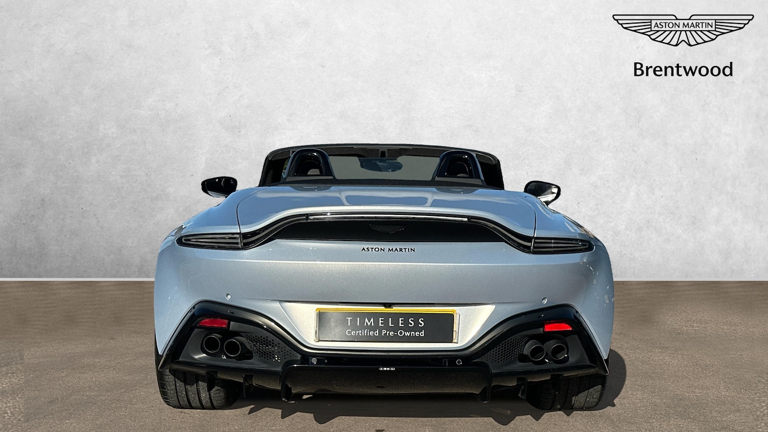 Used Aston Martin Vantage 2021 for sale - 76368820: Photo 13