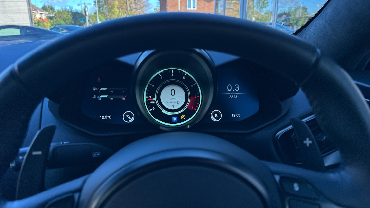 Used Aston Martin Vantage 2021 for sale - 76368820: Photo 6