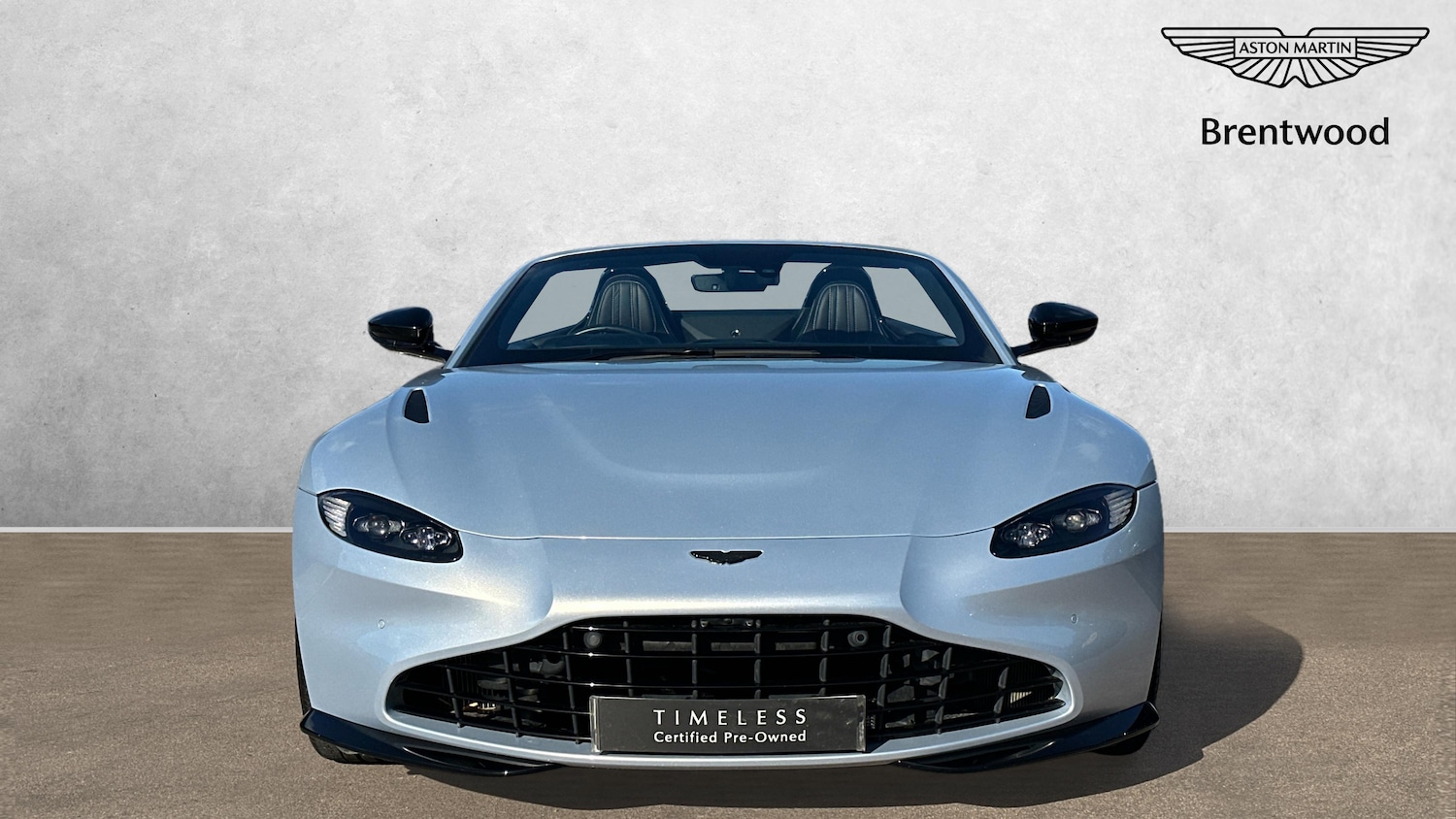Used Aston Martin Vantage 2021 for sale - 76368820: Photo 7