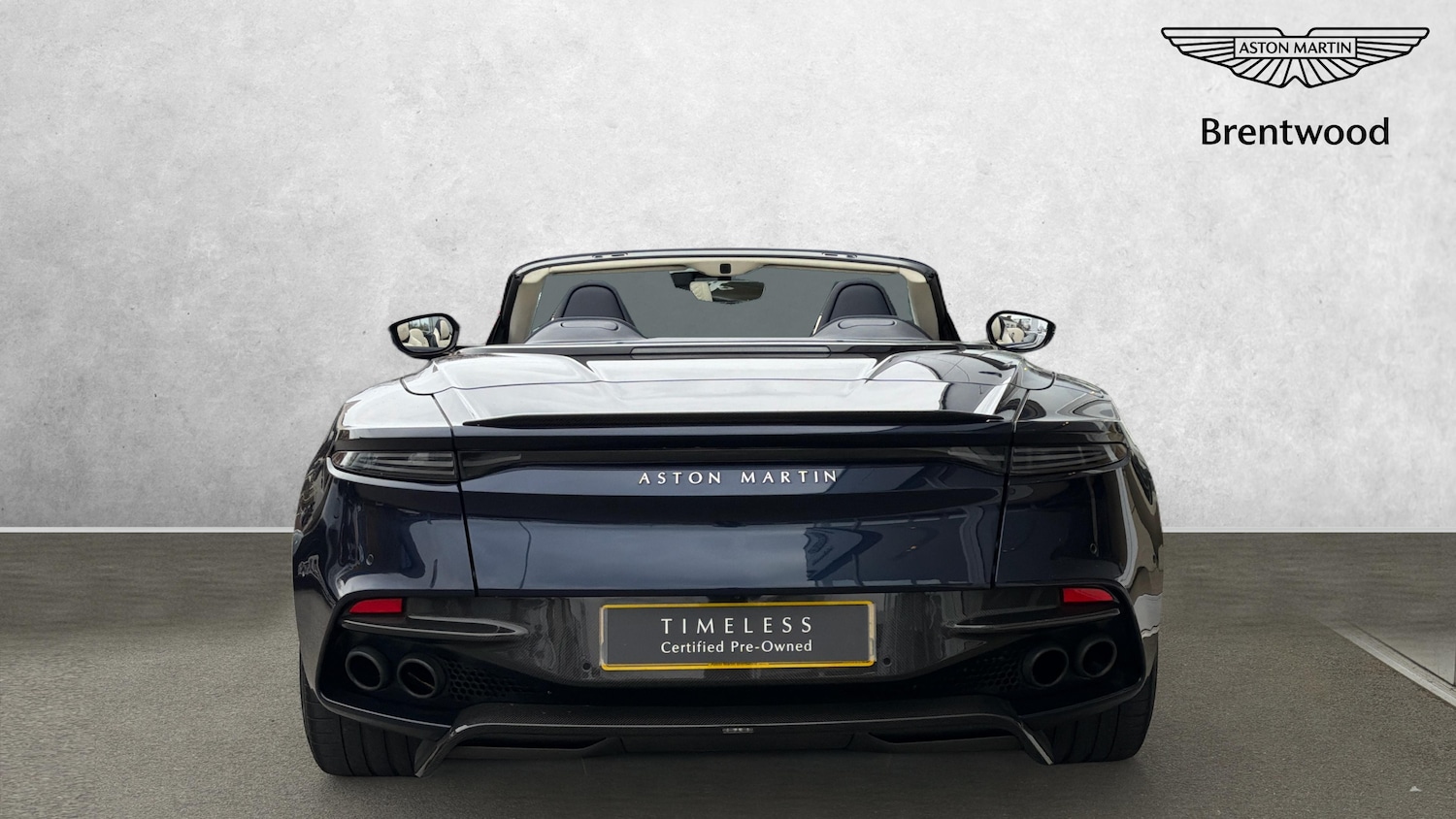 Used Aston Martin DBS 2021 for sale - 78045711: Photo 13