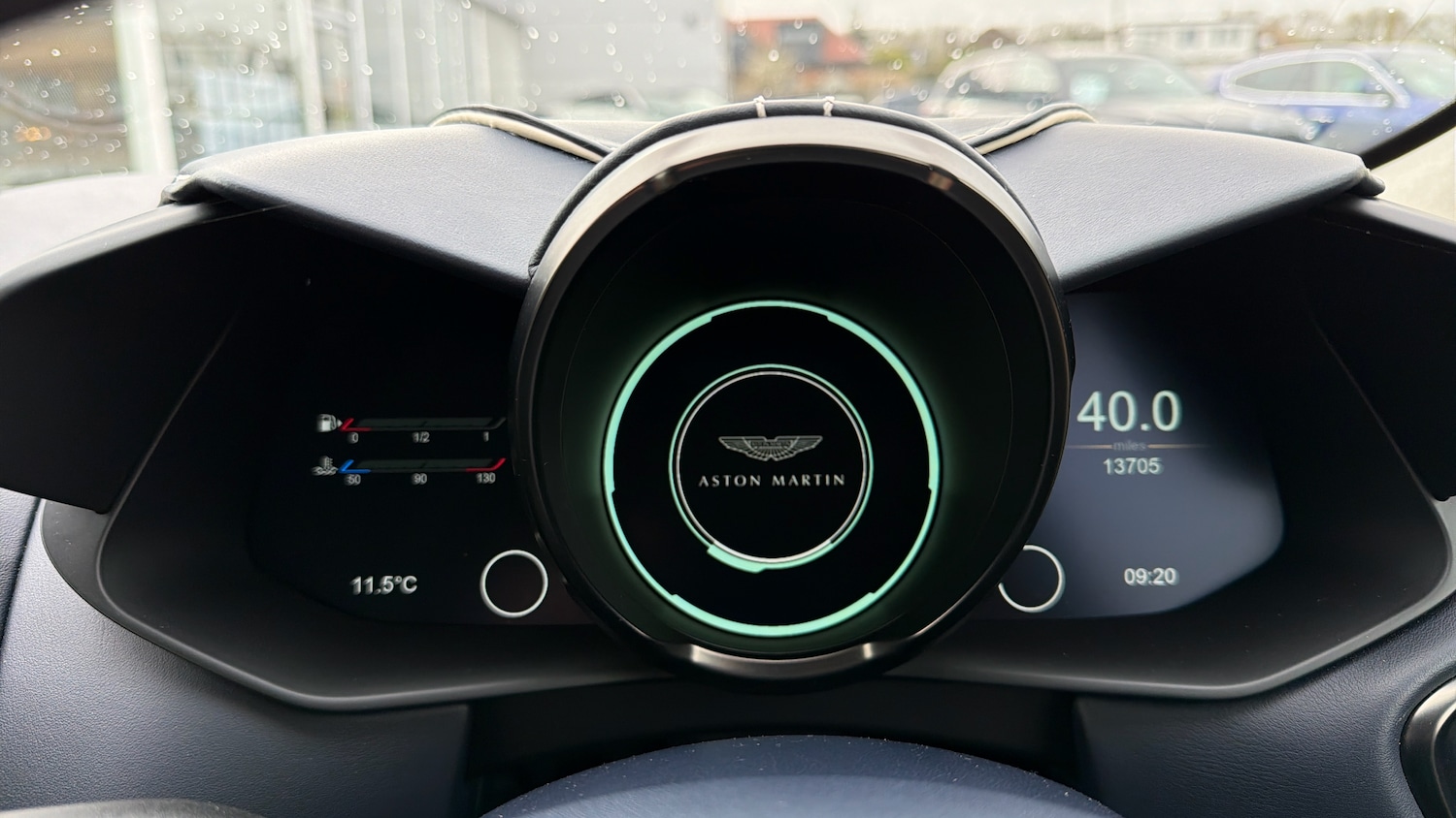 Used Aston Martin DBS 2021 for sale - 78045711: Photo 6