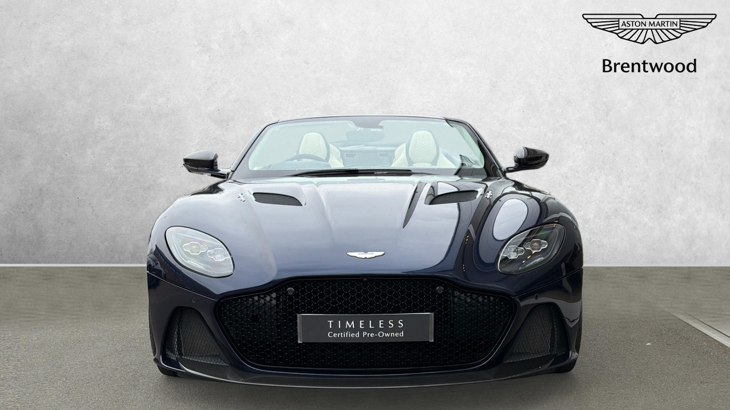 Used Aston Martin DBS 2021 for sale - 78045711: Photo 7