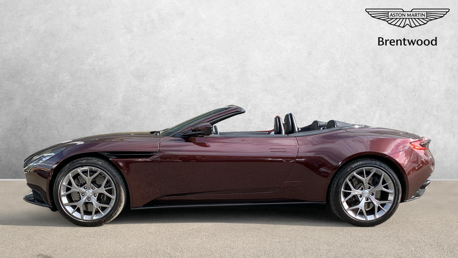 Used Aston Martin DB11 for sale - 76725779: Photo 12