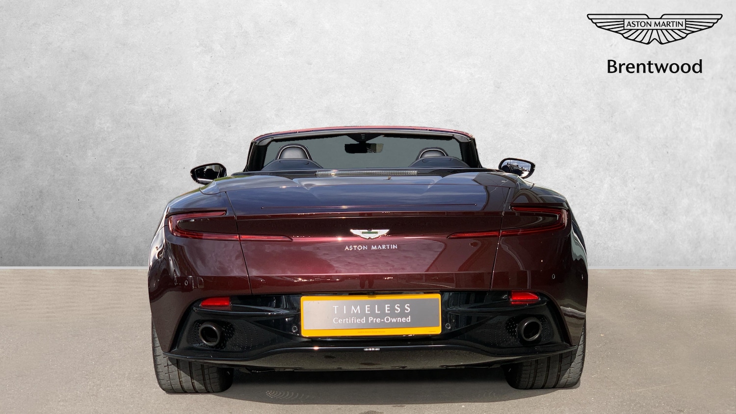 Used Aston Martin DB11 for sale - 76725779: Photo 13