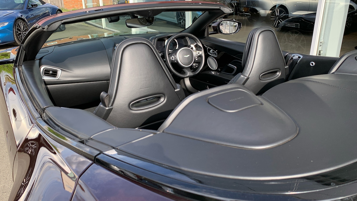 Used Aston Martin DB11 for sale - 76725779: Photo 19