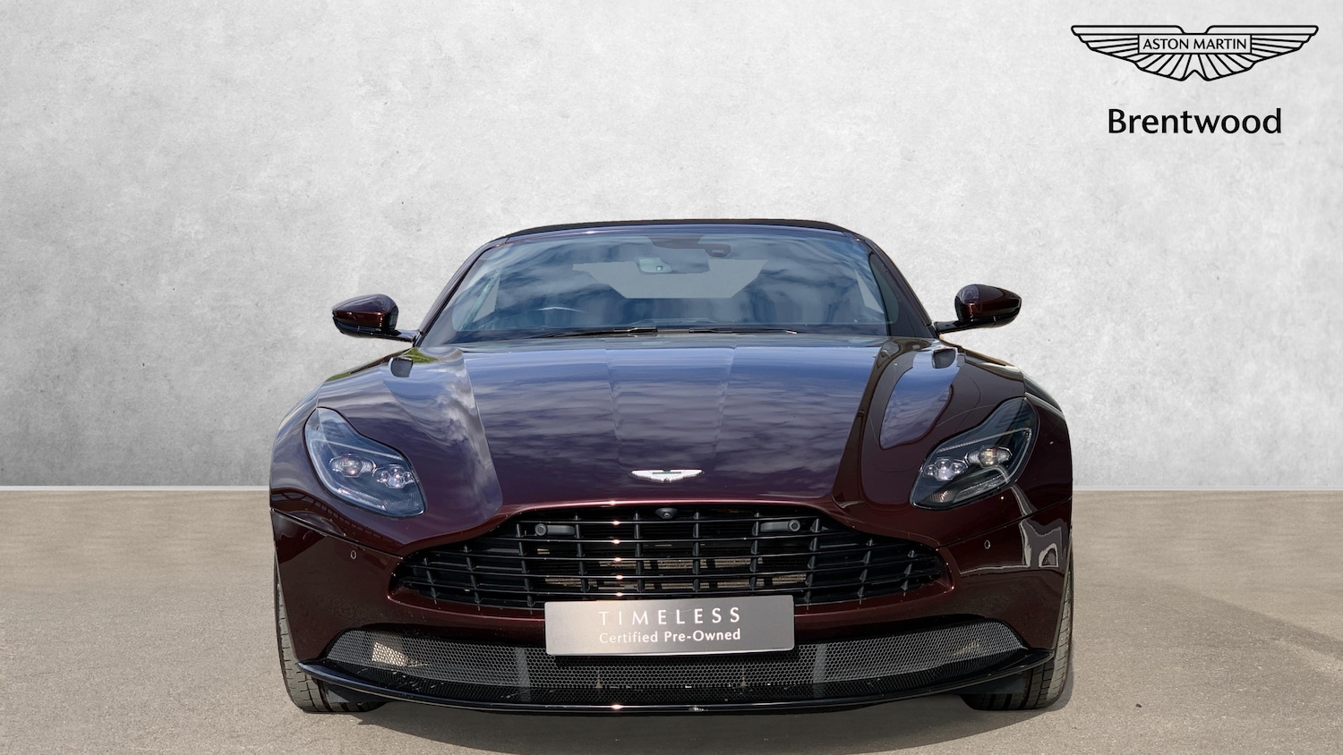 Used Aston Martin DB11 for sale - 76725779: Photo 7